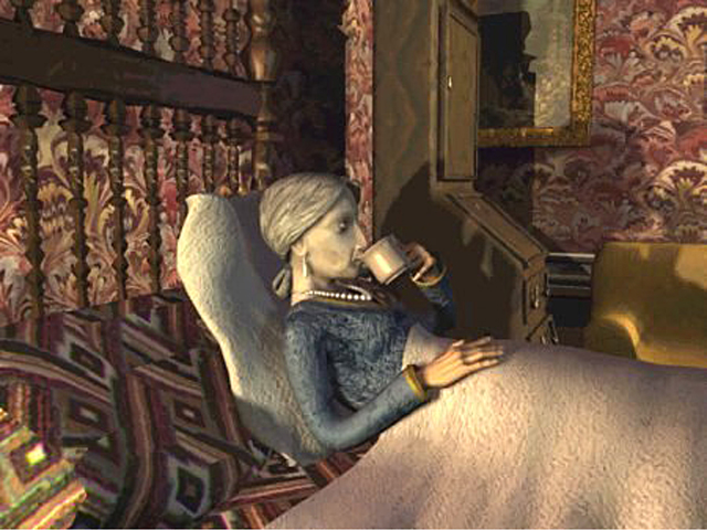 The Cameron Files: The Secret at Loch Ness [Online Game Code]