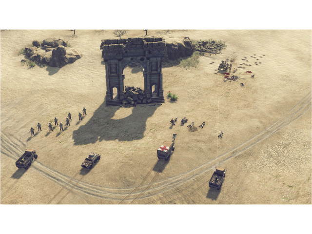 Sudden Strike Gold [Online Game Code]