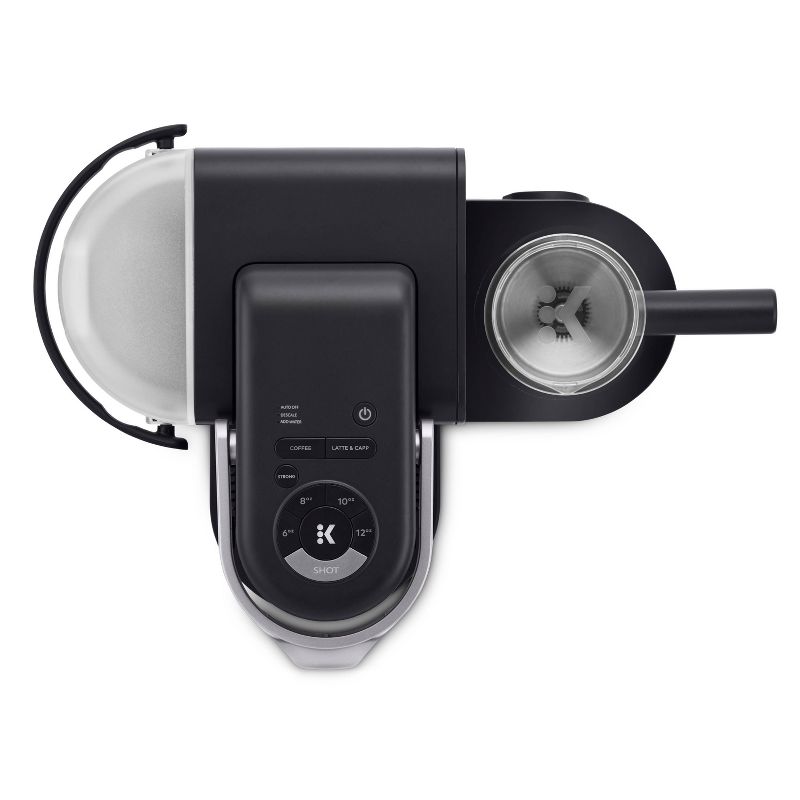 Keurig K-Cafe Charcoal