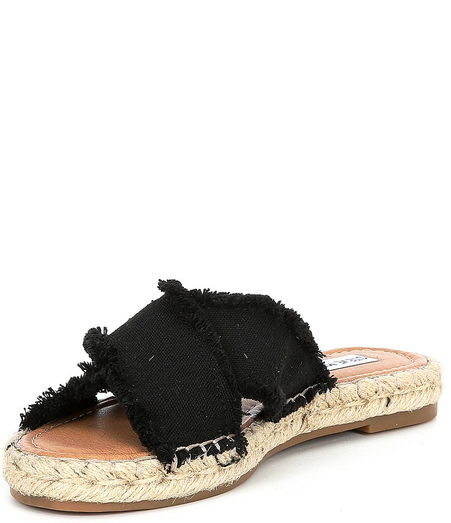 Jack Rogers Jacks Patent Flat Sandals