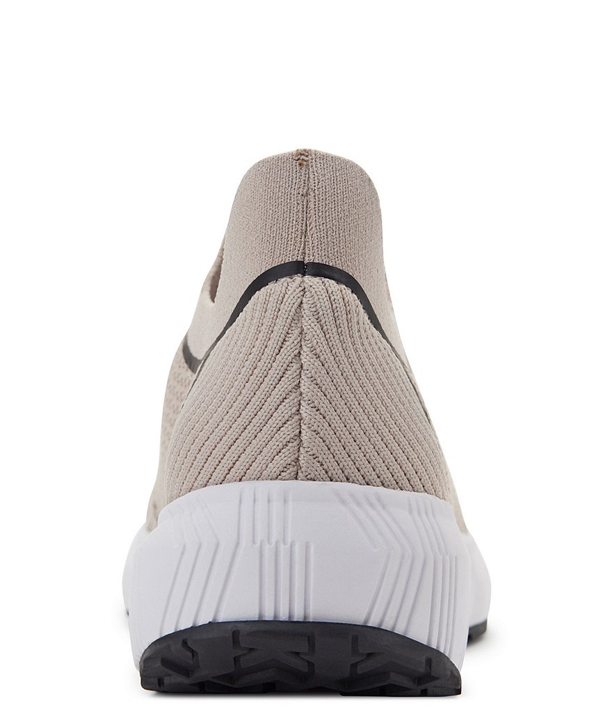KARL LAGERFELD PARIS Rila Knit Sneakers