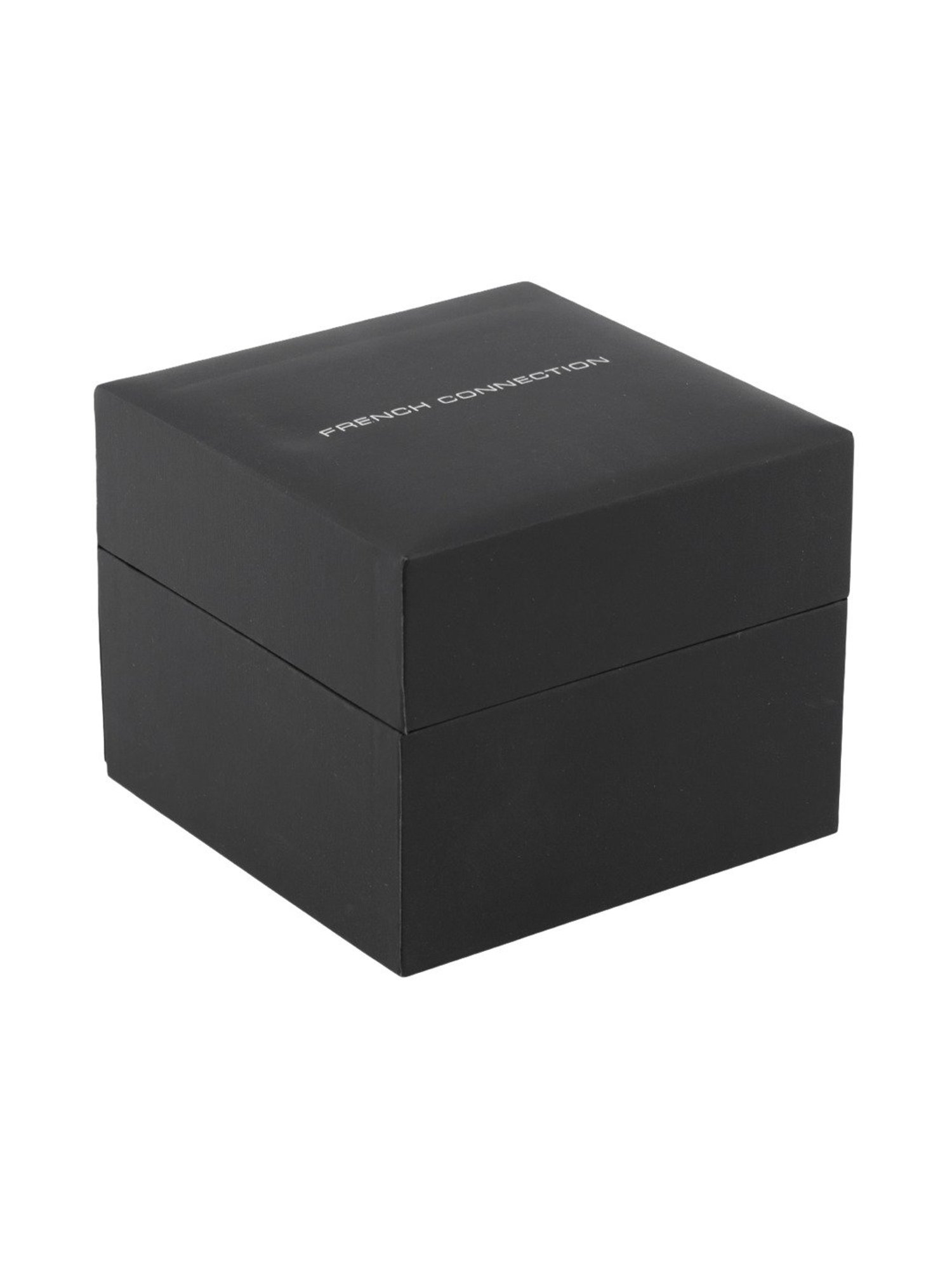 French Connection FCN00043B Crizel Analog Watch for Men