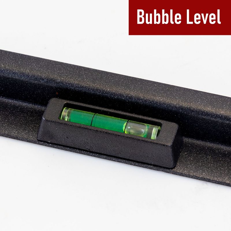 MegaMounts Full Motion Articulated Tilt and Swivel Television Wall Mount