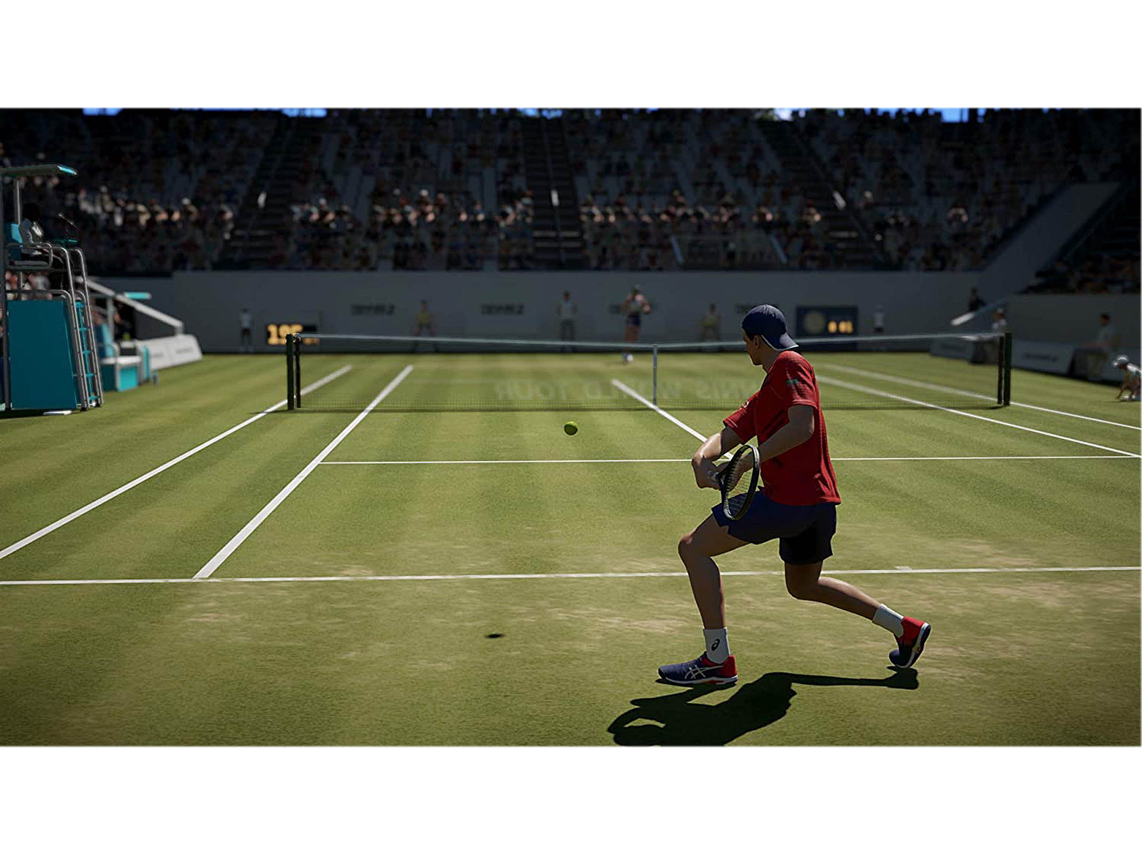 FIFA 21: Ultimate Team 1600 FIFA Points - Xbox Series X/Xbox One (Digital)