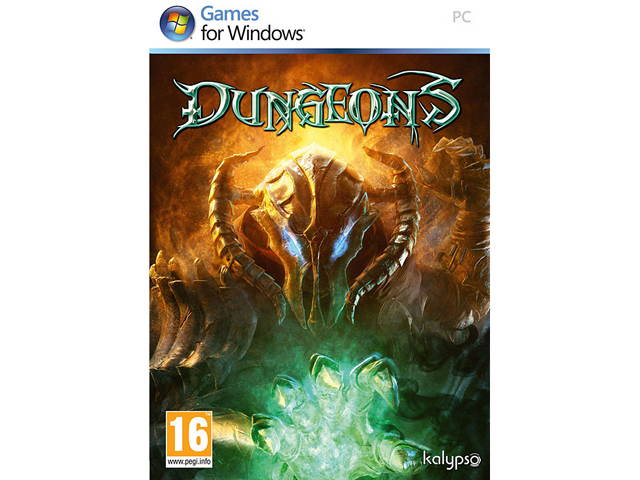 Dungeons 2 - A Chance Of Dragons DLC [Online Game Code]