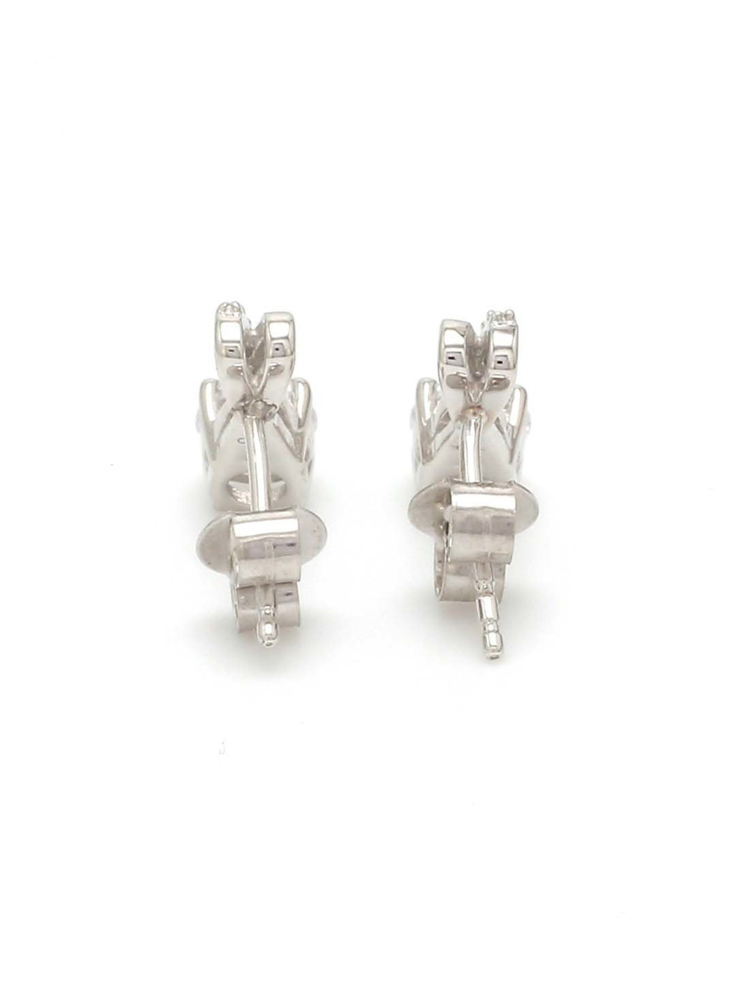 Ornate Jewels 92.5 Sterling Silver Earrings for Women