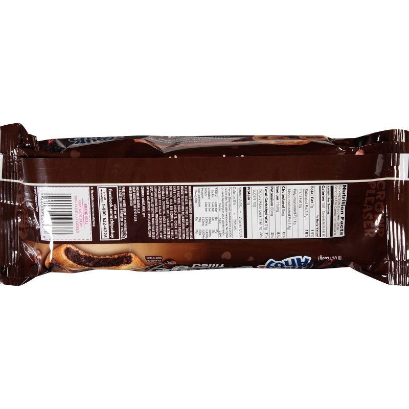 Chips Ahoy! Multipack - 18ct