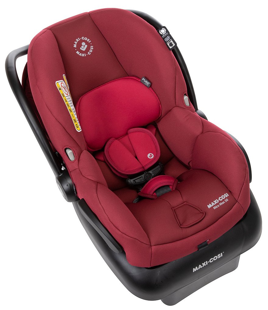 Maxi Cosi Mico 30 Infant Car Seat & Base