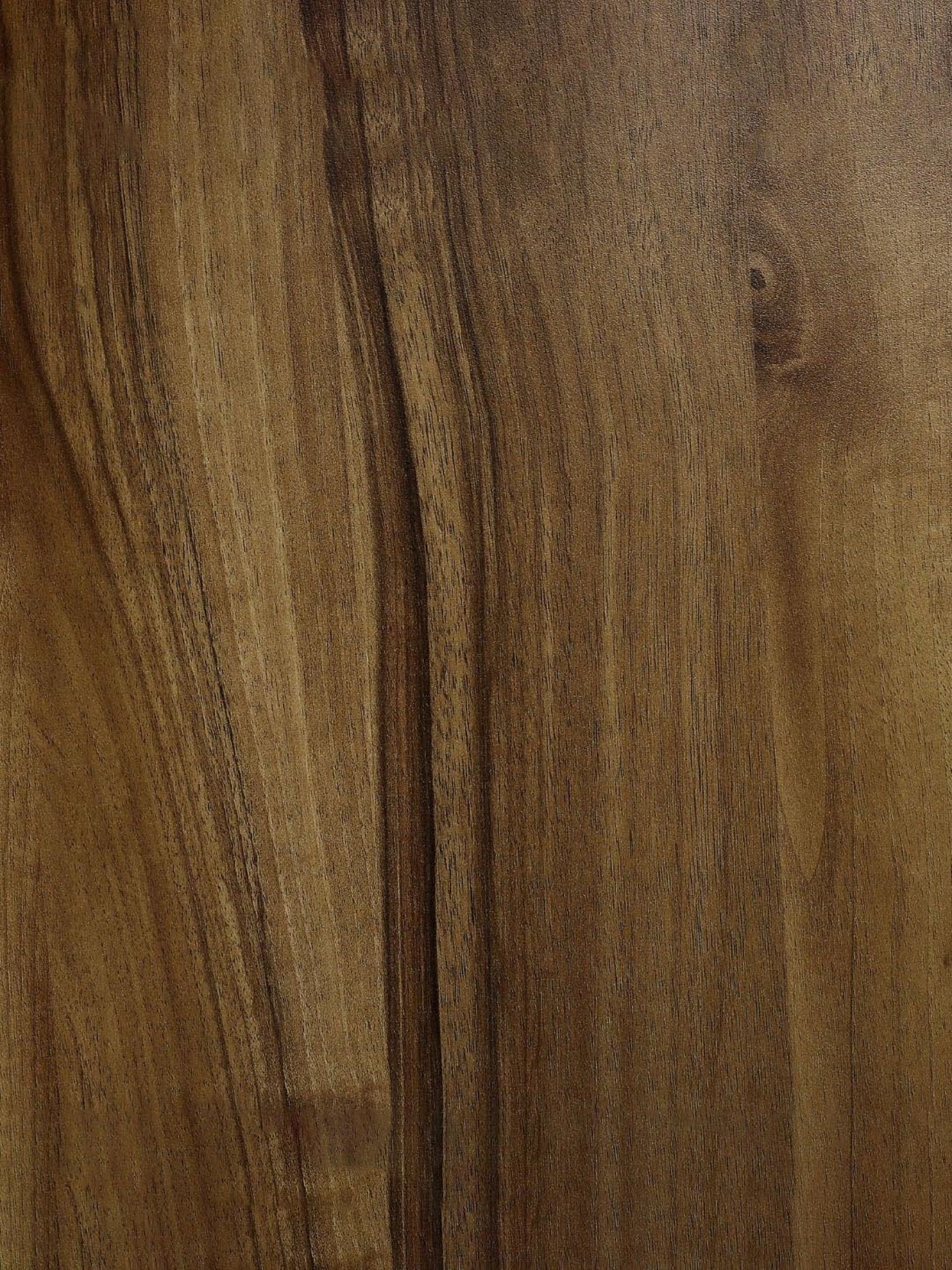 Godrej Interio Pedestal Brown & White Engineered Wood 6 Seater Rectangular Dining Table