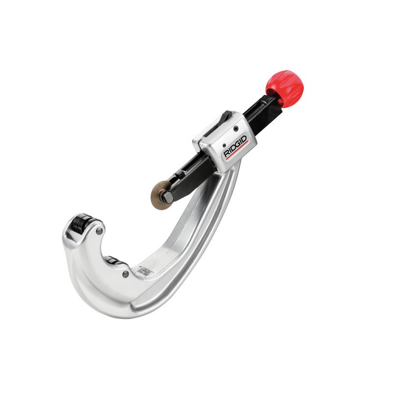 Ridgid 154 4-1/2 in. Capacity Quick-Acting Tubing Cutter