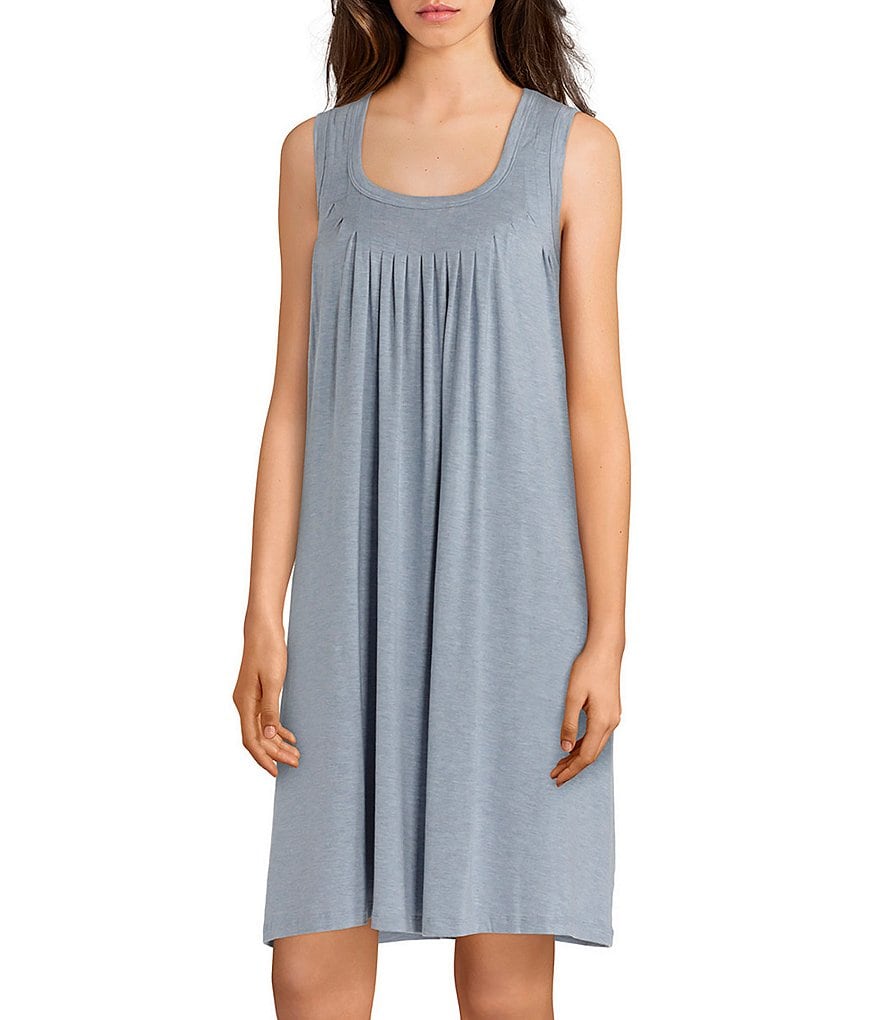 Papinelle Solid Modal Nightgown