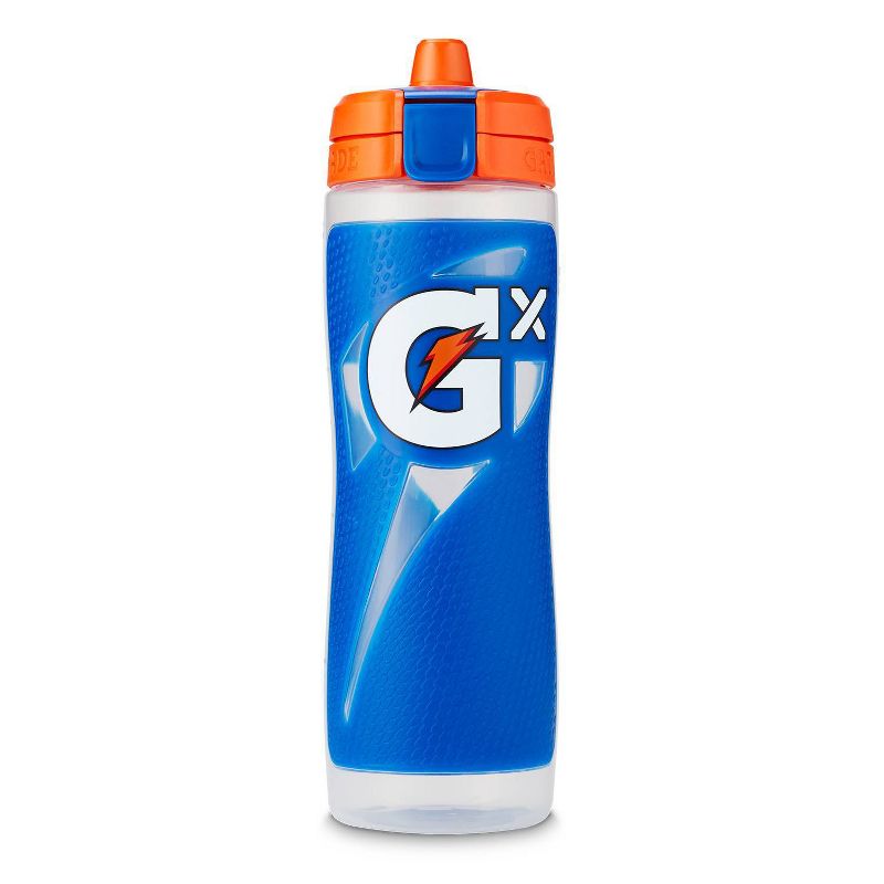 Gatorade 30oz GX Water Bottle - Blue