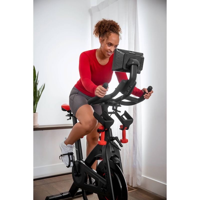 Bowflex C7 Exercise Bike - Black