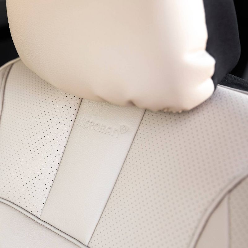 DU-HA 10410 Secure Under Seat Interior Heavy Duty Polyethylene Storage Organizer Compartment for Guns, Tools, and Valuables with Lockable Lid, Black