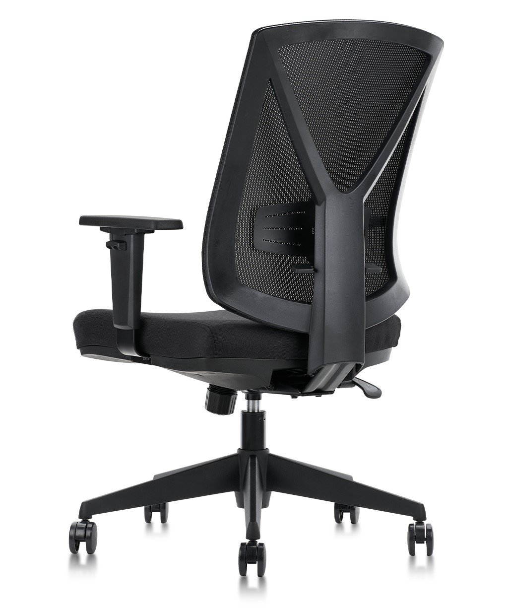 COLAMY Tito-Pro Ergonomic Swivel Mesh Desk Chair