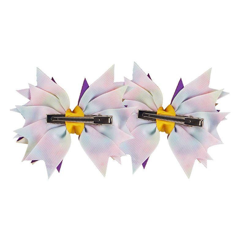 Lily Frilly Mini Party Bows