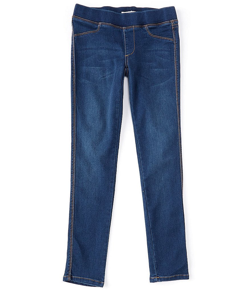 Silver Jeans Co. Big Girls 7-16 Tammy Bootcut Denim Jeans