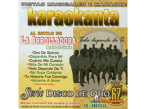 Chartbuster Artist CDG CB90007 - Clay Walker