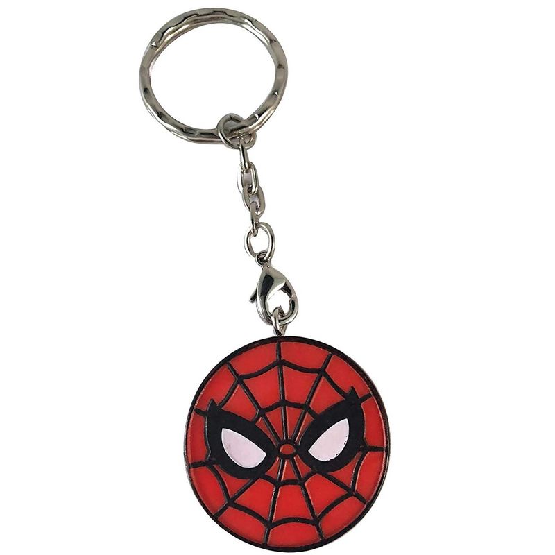 Alterego Marvel Spider-Man Finders Keypers Statue | Official Spider-Man Key Holder Figure