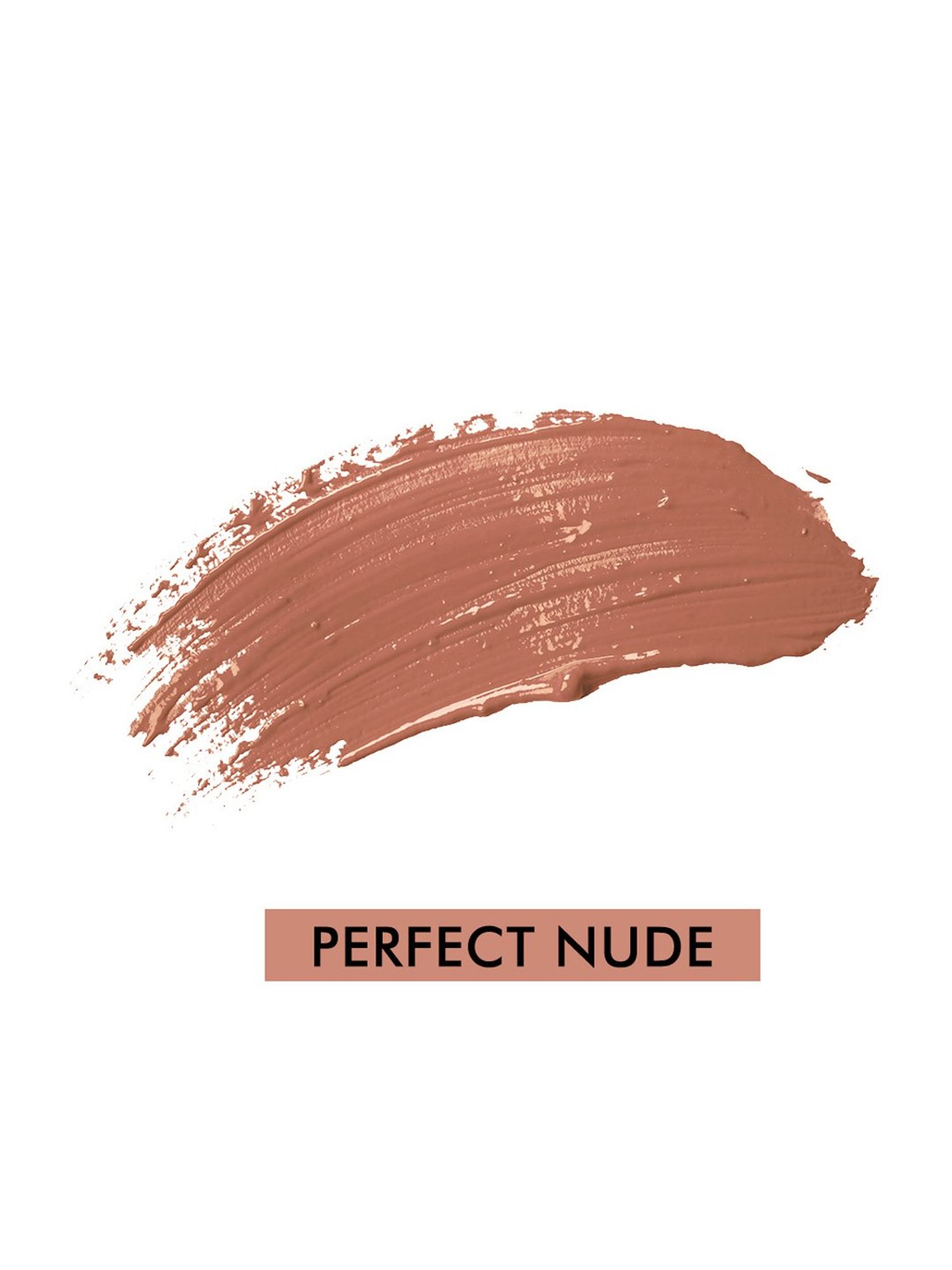 Lord & Berry Timeless Kissproof Lipstick Perfect Nude - 7 ml