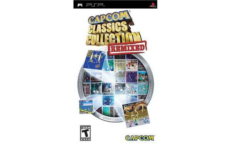 Dead to Rights - Sony PSP