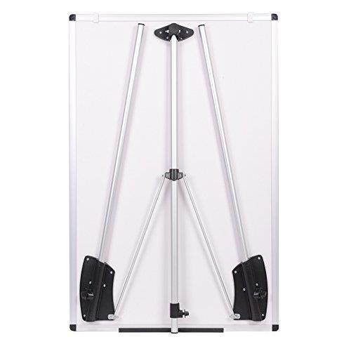 School Smart Premium Felt Chalkboard Eraser - 5 x 2 Inches