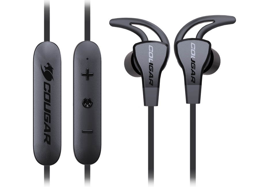 COUGAR HAVOC BT Wireless: With Bluetooth Technology