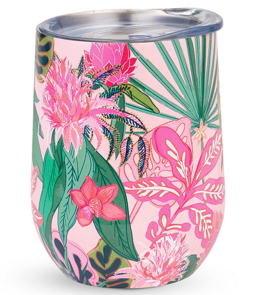 Corkcicle Stainless Steel Triple-Insulated Nebula Coffee Mug