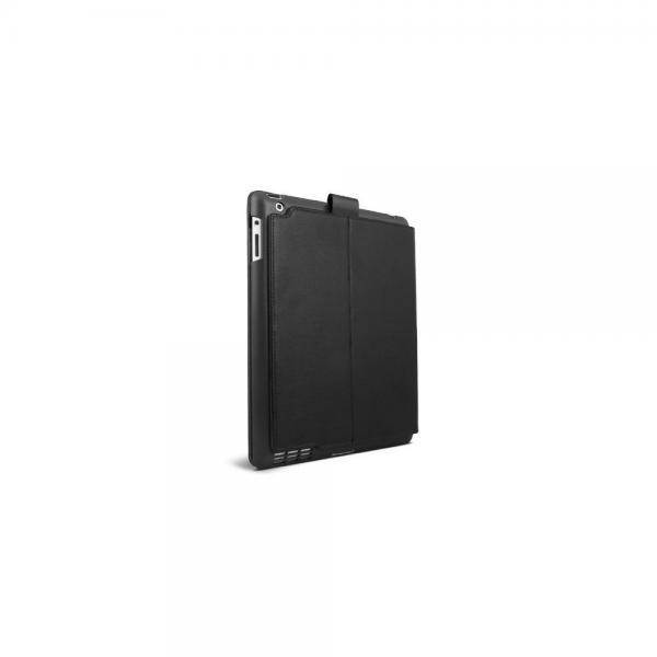 iFrogz Summit Case for iPad 2/3/4, Black (IPD3G-SUM-BLK)