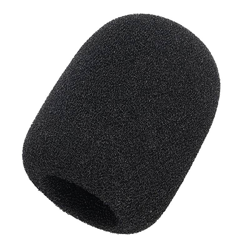 NT1A Microphone Pop Filter Mic Foam Windscreen Cover for Rode NT1A NT2A NTK K2 Rode Podcaster