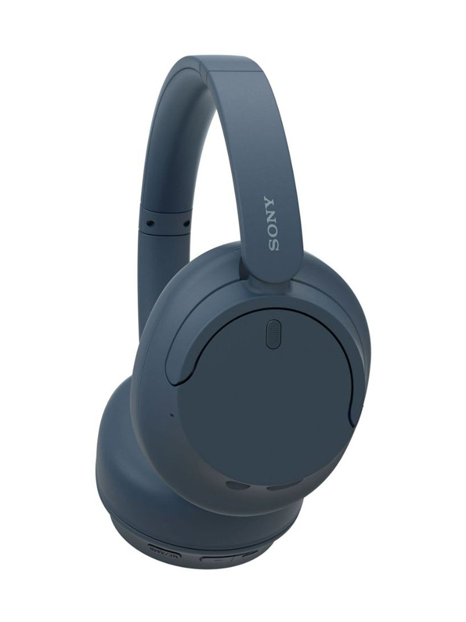 SONY MDR-XB450AP Headphone (Black)