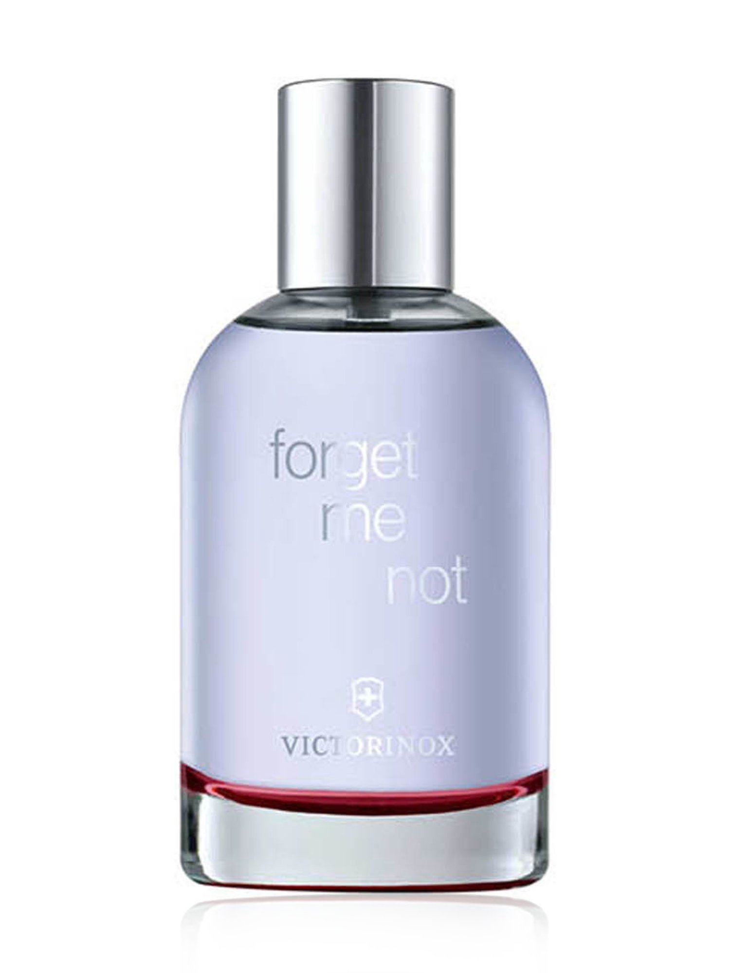 VICTORINOX forget Me Not Eau De Toilette for Women - 100 ml
