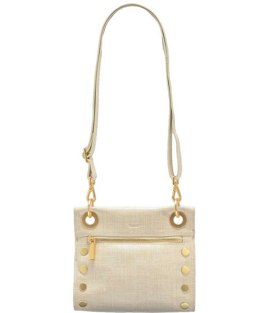 Hammitt Tony Studded Small Crossbody Bag