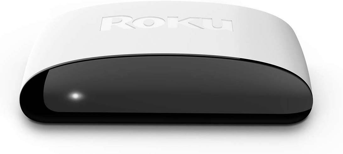 Roku SE Streaming Media Player (2019)