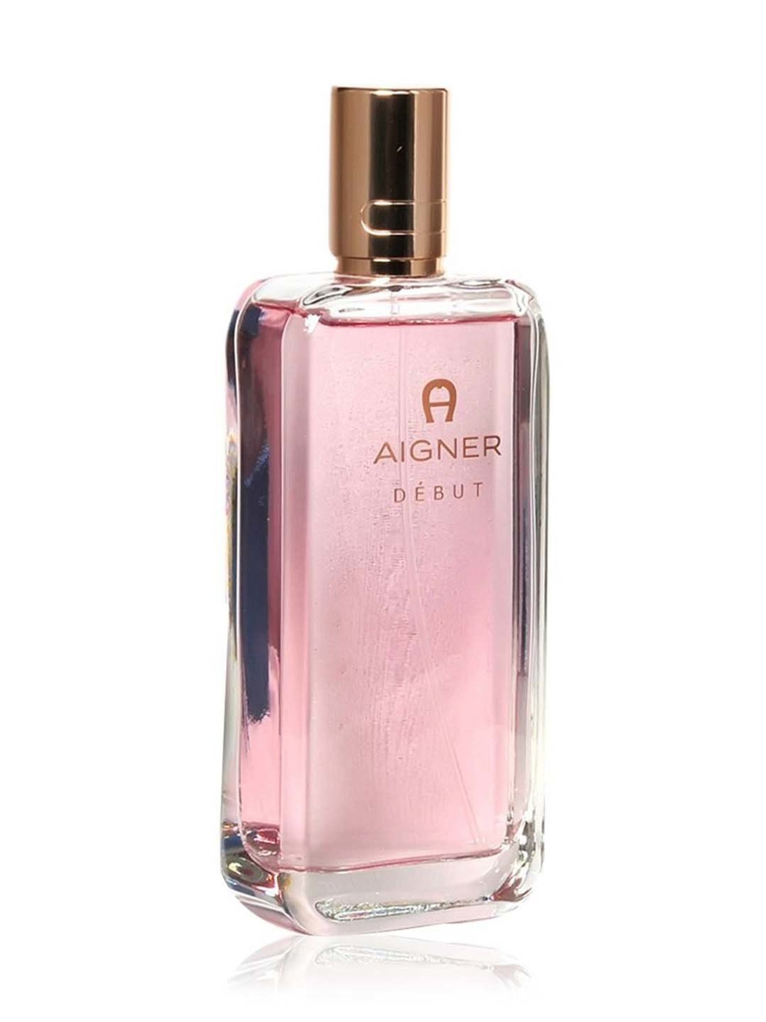 Aigner Debut Eau de Parfum for Women - 100 ml