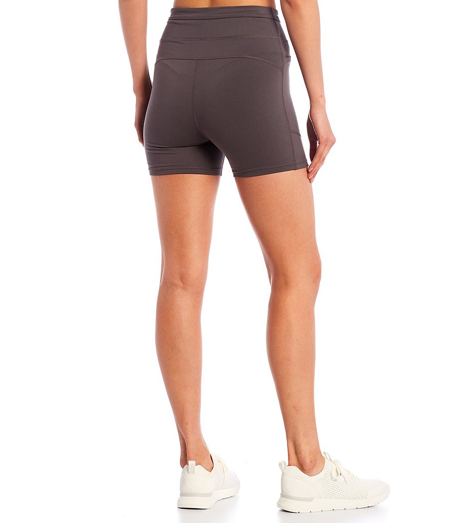 Free People FP Movement Odessa Biker Shorts