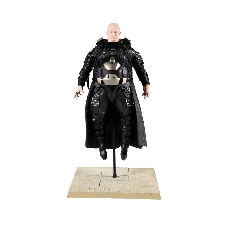 Dune 12" Deluxe Figure - Baron Vladimir Harkonnen