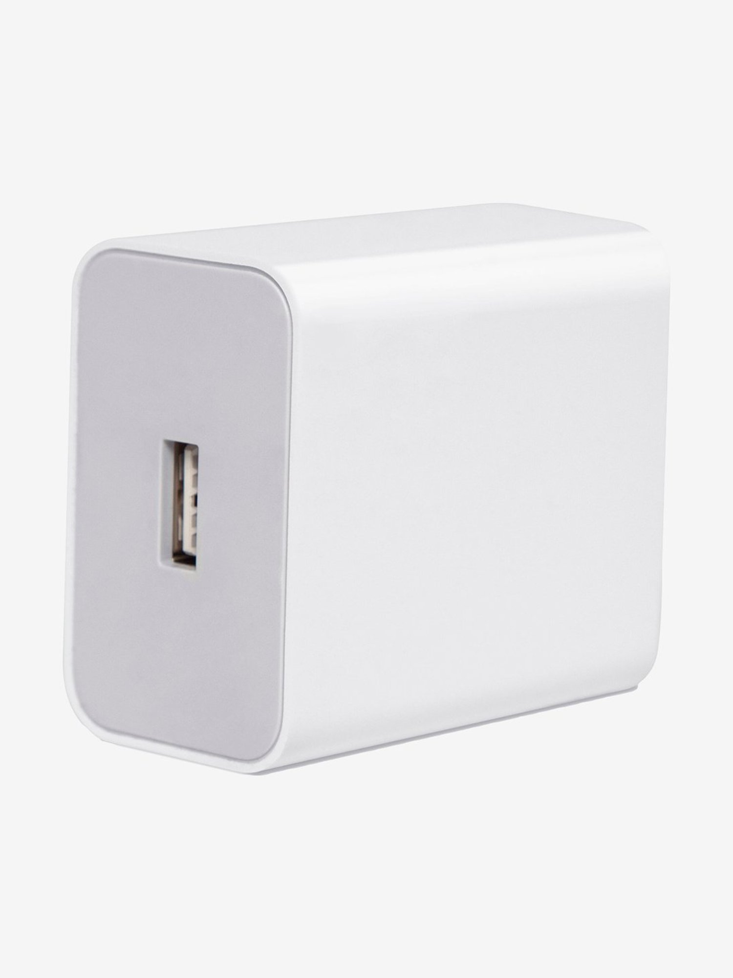 Xiaomi Mi SonicCharge 2.0 BHR4845IN 33W Wall Adapter with Cable (White)