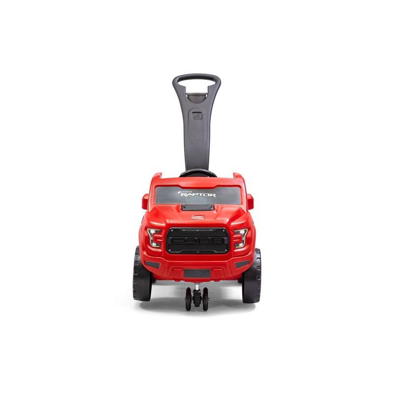 Step2 2 in 1 Ford F-150 SVT Raptor