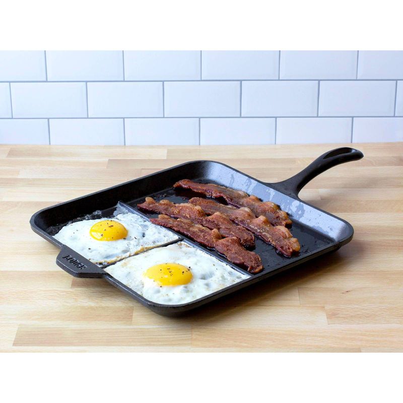 Lodge All In One Griddle