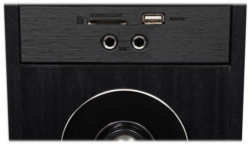 osd audio 300w inwall volume control knob with on/off switch  impedance matching  svc205