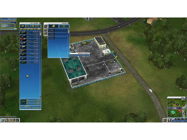 Freight Tycoon Inc. [Online Game Code]