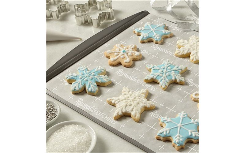 Reynolds Kitchens Non-Stick Parchment Paper - 50 sq ft