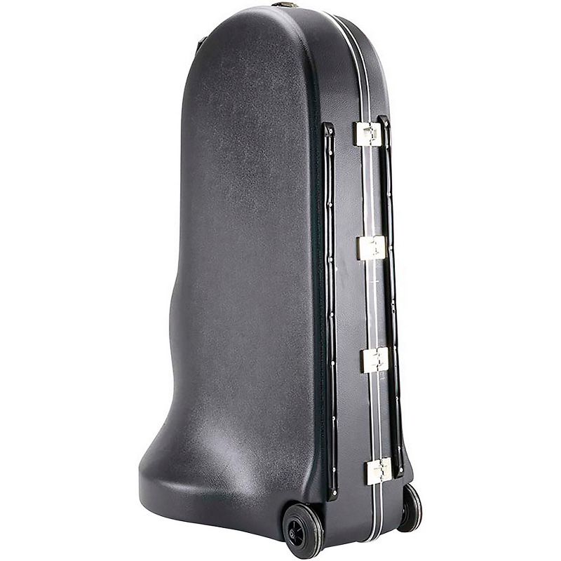 J. Winter JW 2088 CF ABS Series CC / F Rotary Valve Tuba Case