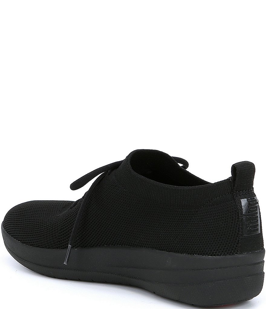 FitFlop F-Sporty Uberknit Sneakers