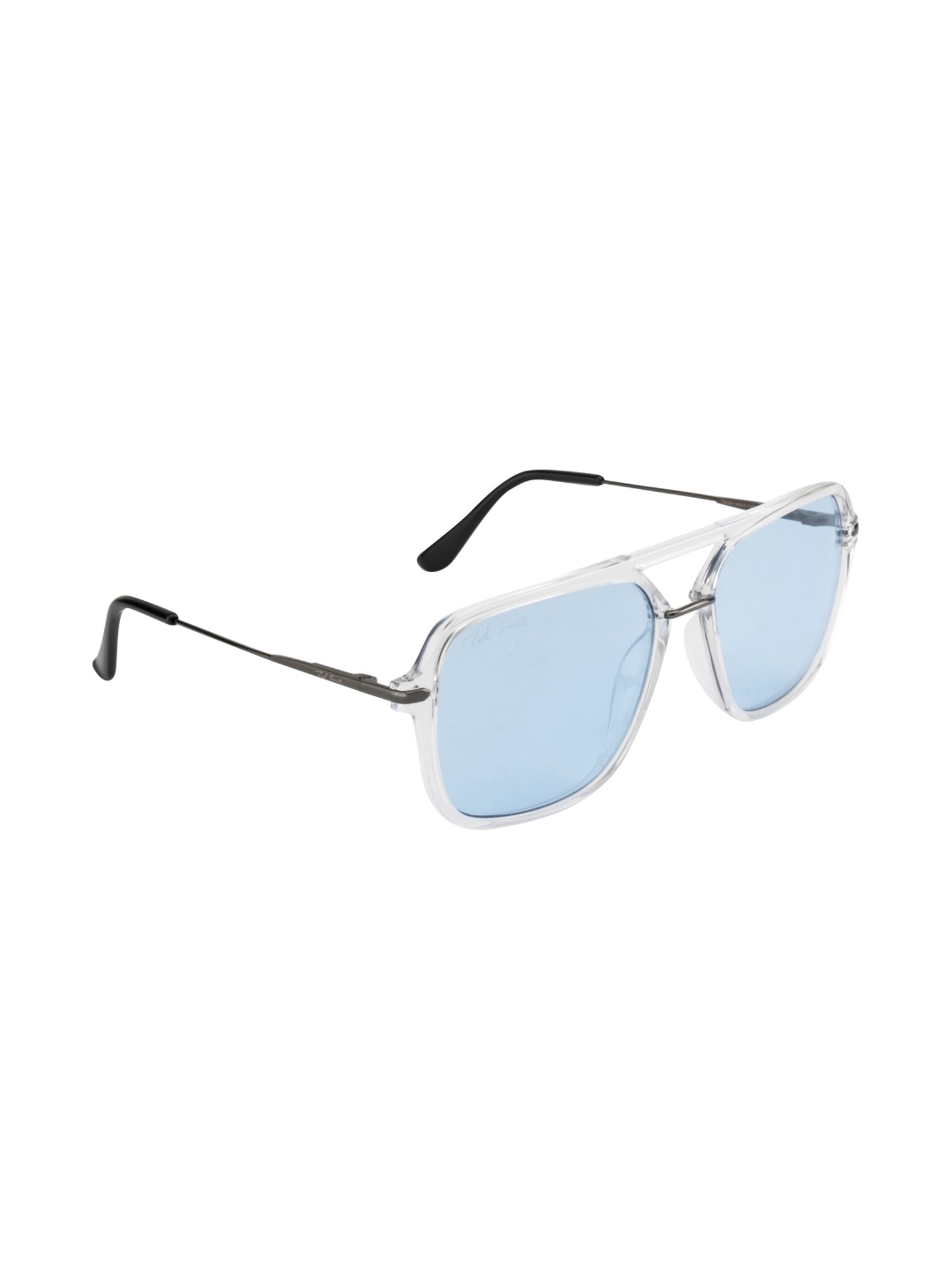 Ted Smith DRIP_C4 Blue  Aviator