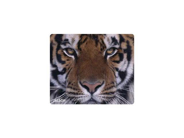 Allsop 30188 NatureSmart Mouse Pad (Tiger)