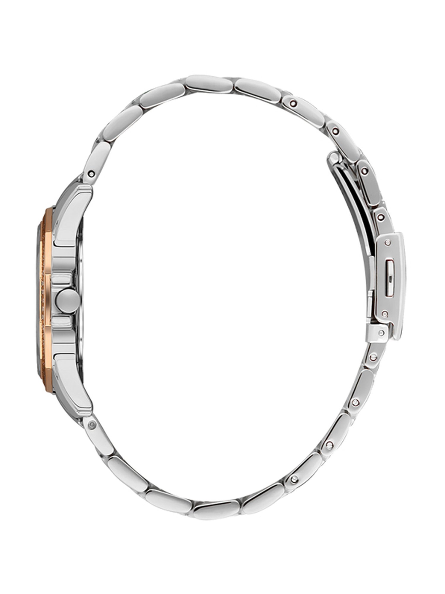 Santa Barbara Polo & Racquet Club SB.1.10491-3 Analog Watch for Women