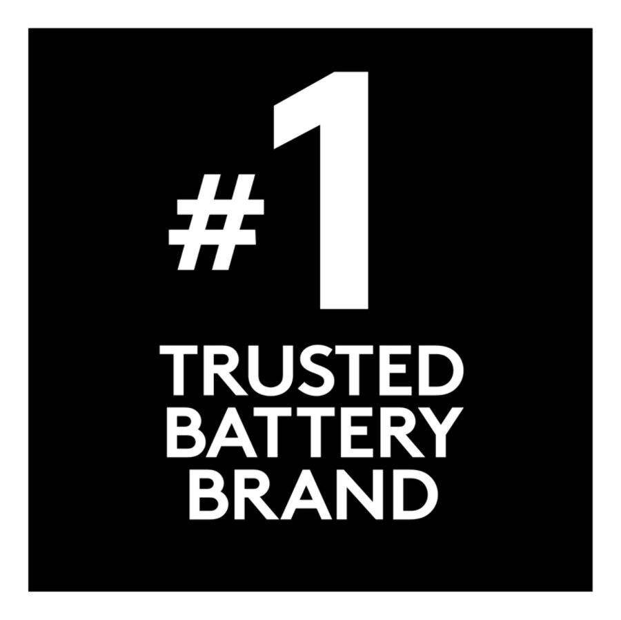 Duracell 8 Pack C Alkaline Battery MN14R8DWZ17