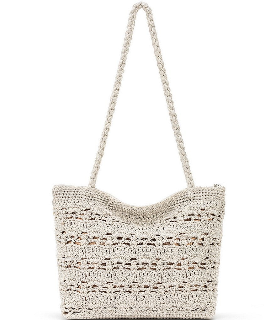 The Sak Crafted Classics Shopper Tote Bag